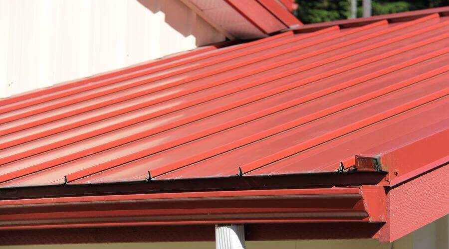 Industrial Roof Replacement in Manakin Sabot, VA